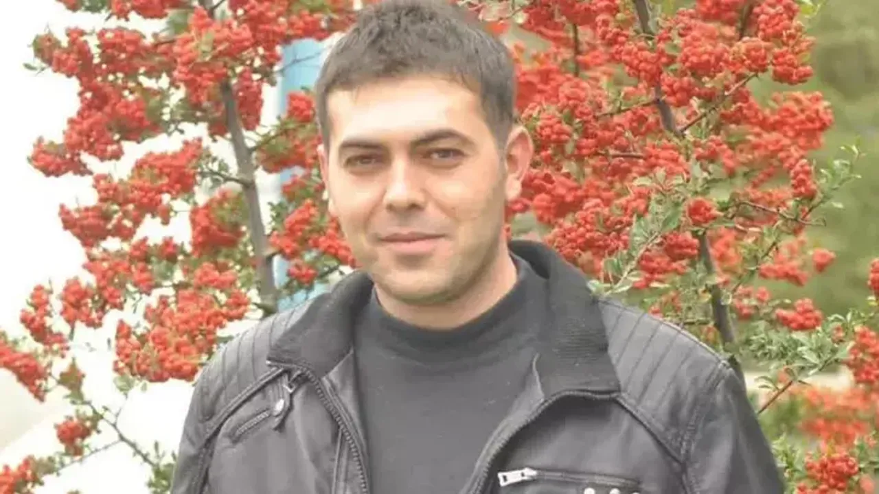 Polis memuru kalp krizi sonucu hayatını kaybetti