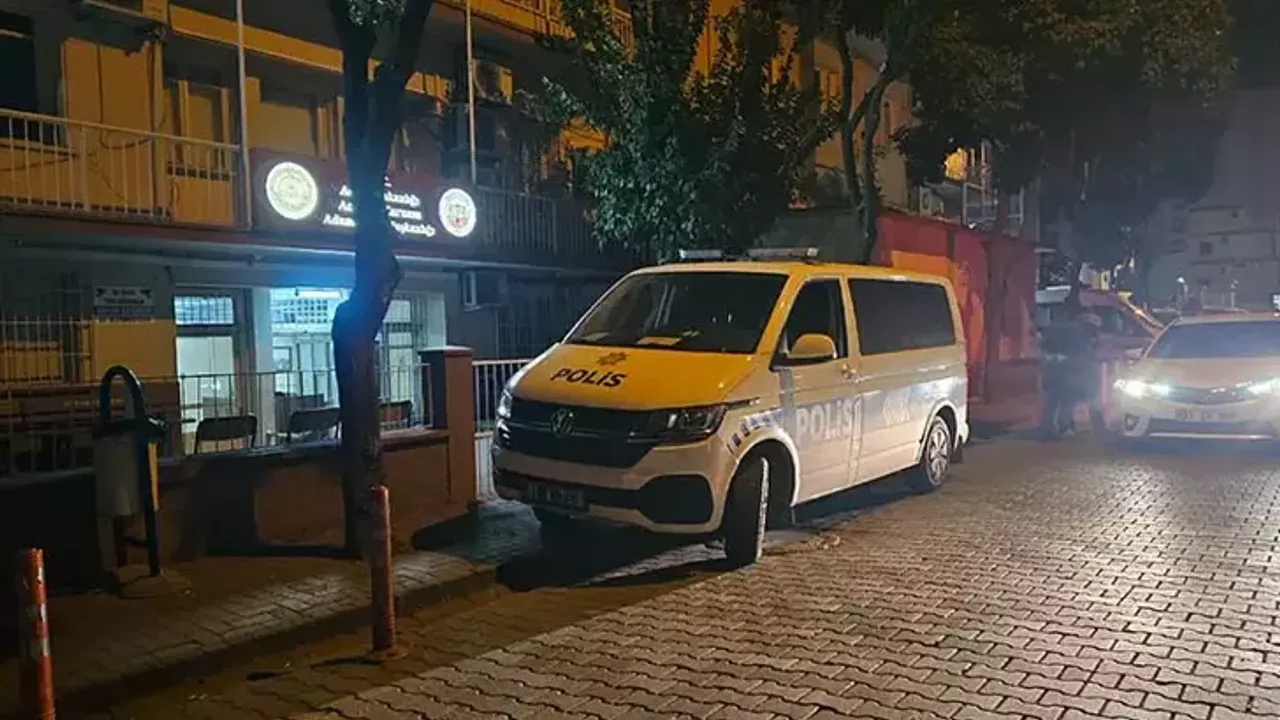 Ayrılmak isteyen kız arkadaşını öld*rüp, intih*r girişiminde bulundu