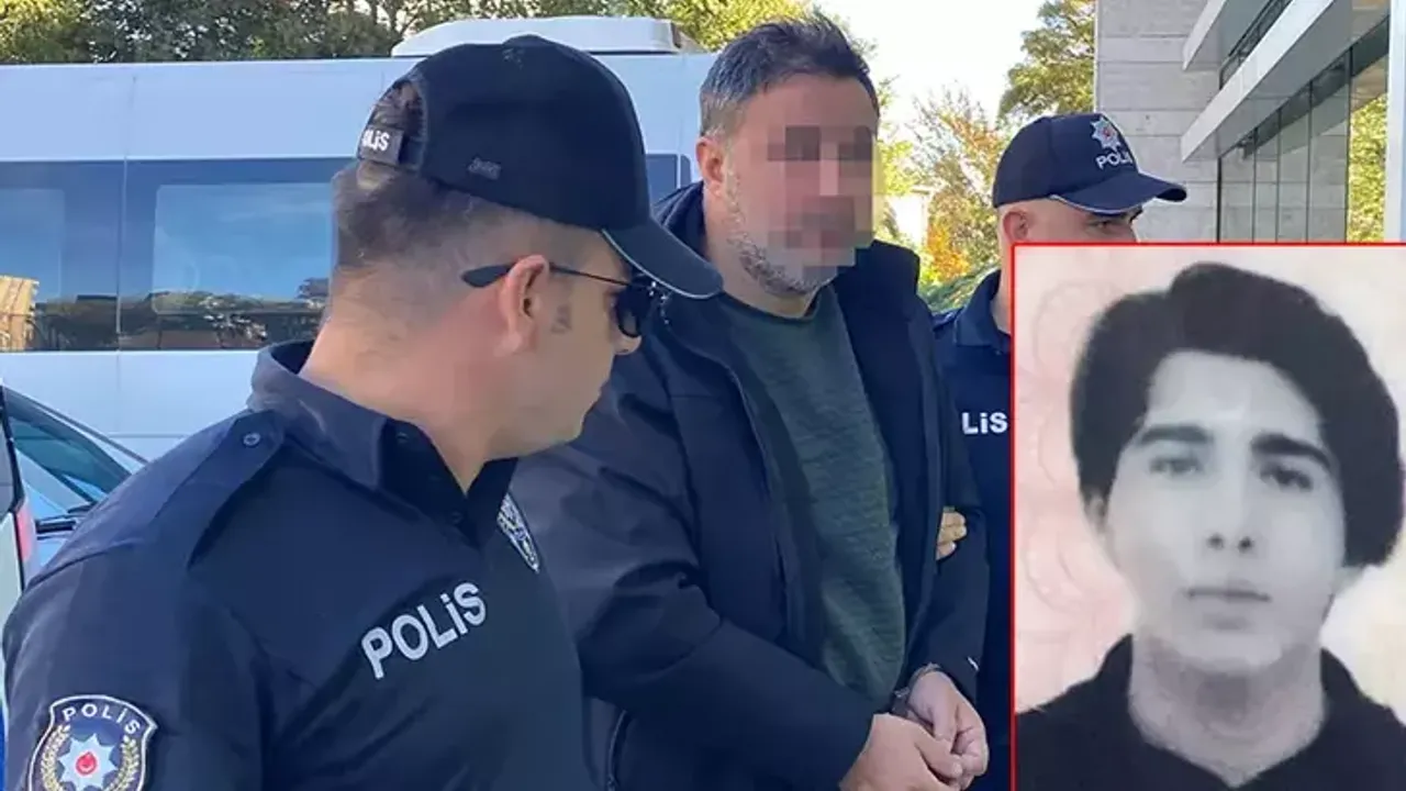 Üniversite öğrencisinin ölümüne neden olan ambulans şoförü adliyede