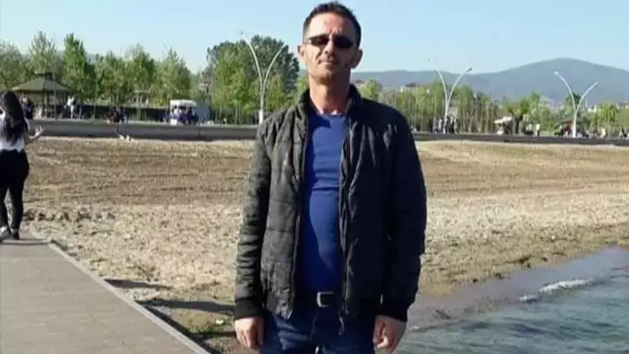 Tartıştığı eşini bıçaklayarak öld*rdü