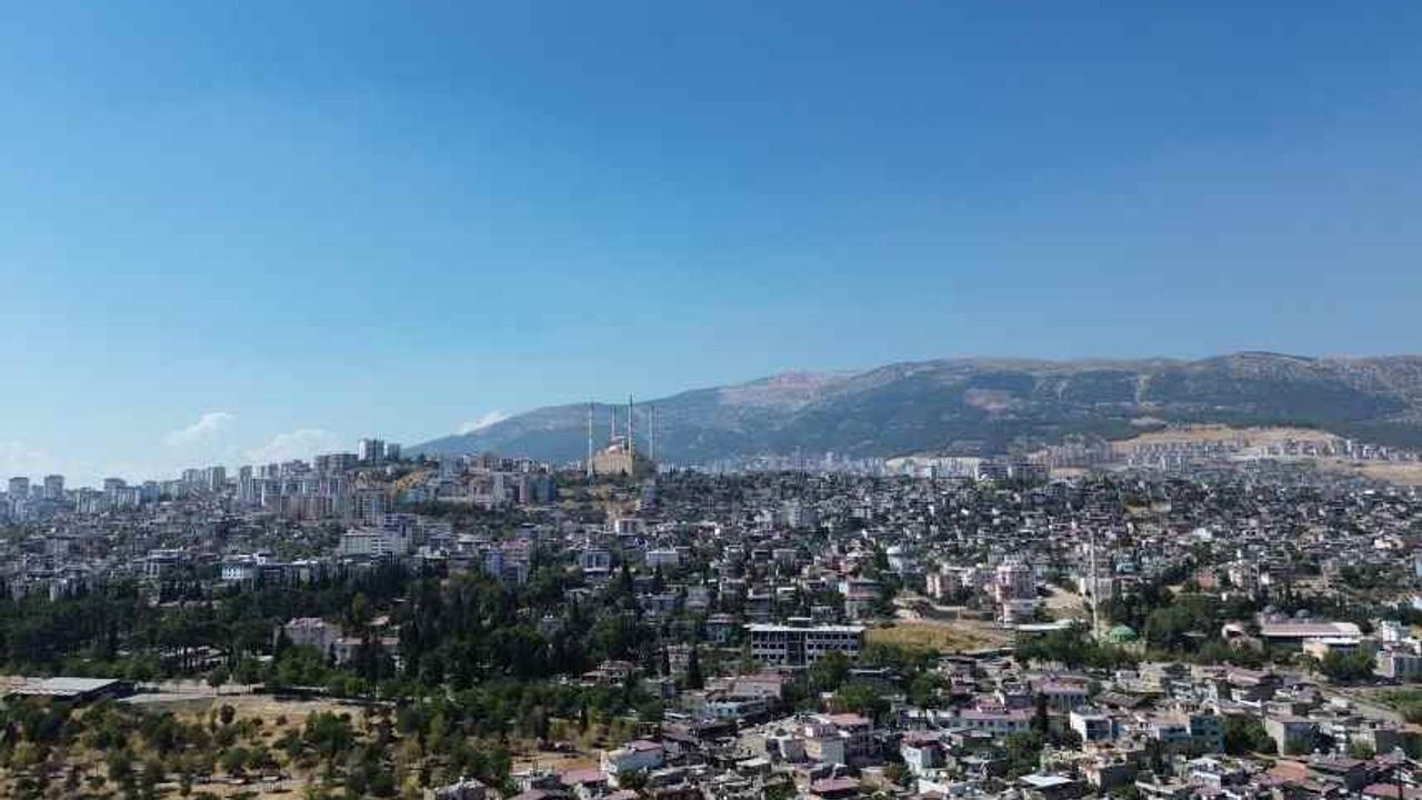 Göç Olmasaydı Kahramanmaraş’ın Nüfusu Ne Olurdu?