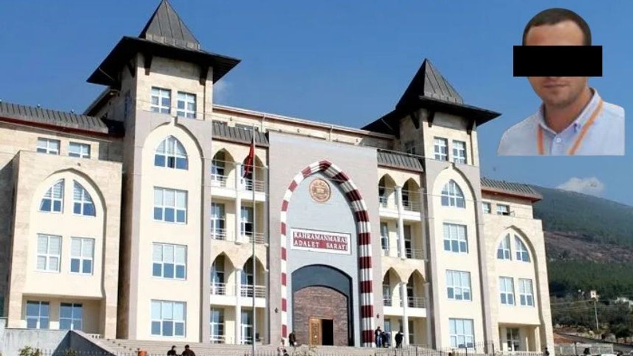 İstiklal Üniversitesi’nde taci*zci akademisyen skandalı!
