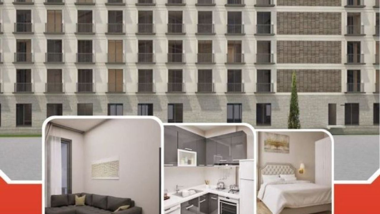 Kahramanmaraş’ta modern öğretmenevi için geri sayım başladı