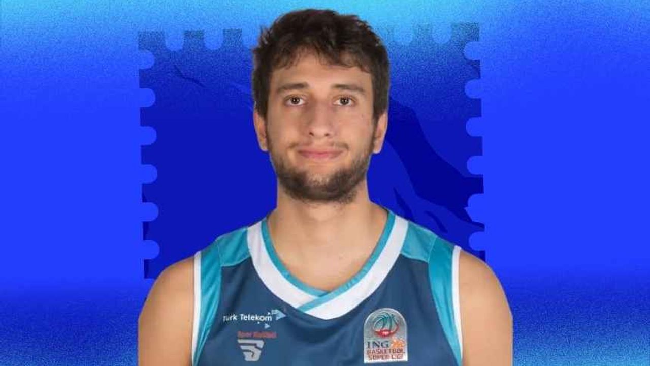 Kipaş İstiklal, Burak Gözeneli’yi kadrosuna kattı