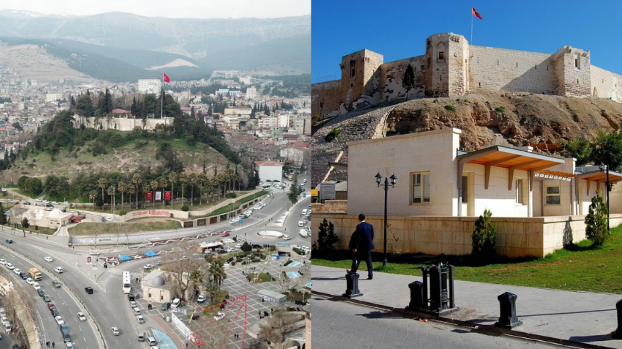 Gaziantep yine fazlasını aldı, deprem şehri Kahramanmaraş geri planda kaldı
