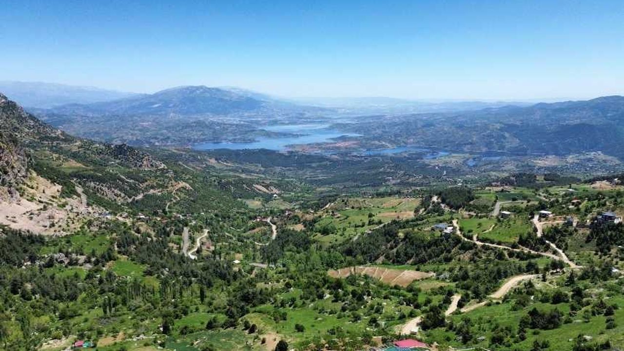 Dünyanın en iyi tatil köyleri belirlendi: Listede Kahramanmaraş var mı?