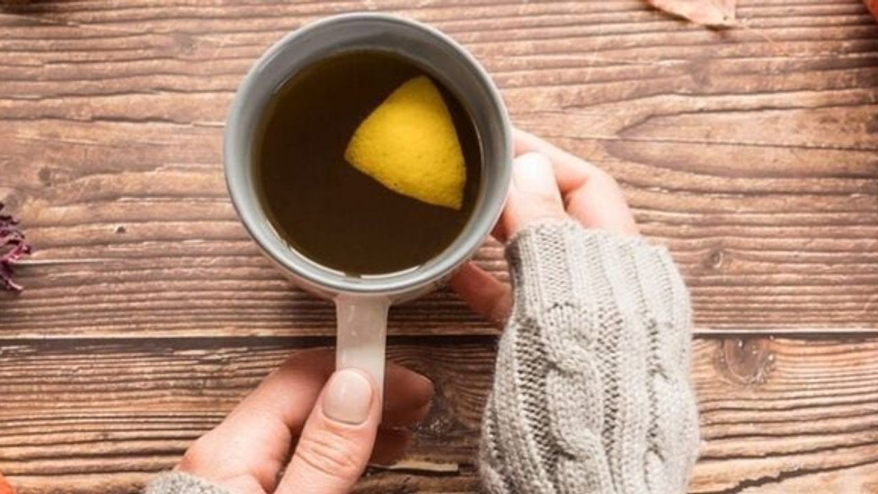 Kahramanmaraş’ta Doğal Koruma Sağlayan Bitki Çayları