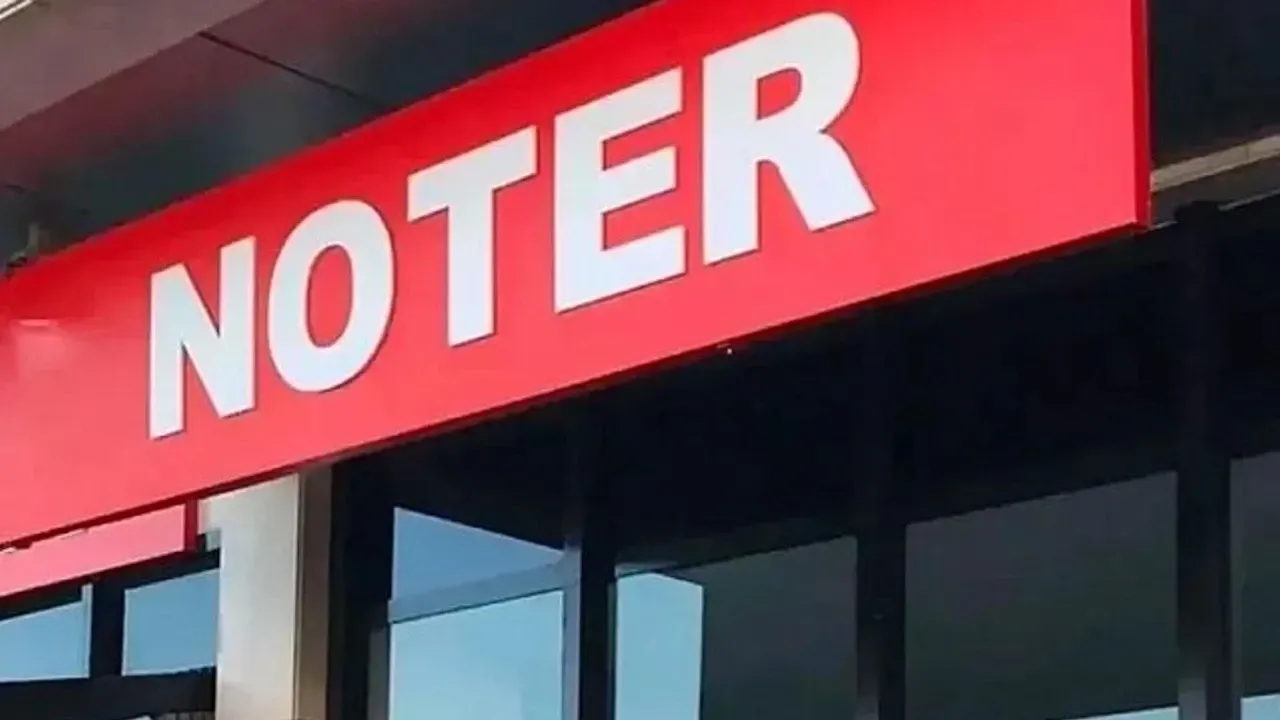 Kahramanmaraş’ta yarın hangi noter nöbetçi?