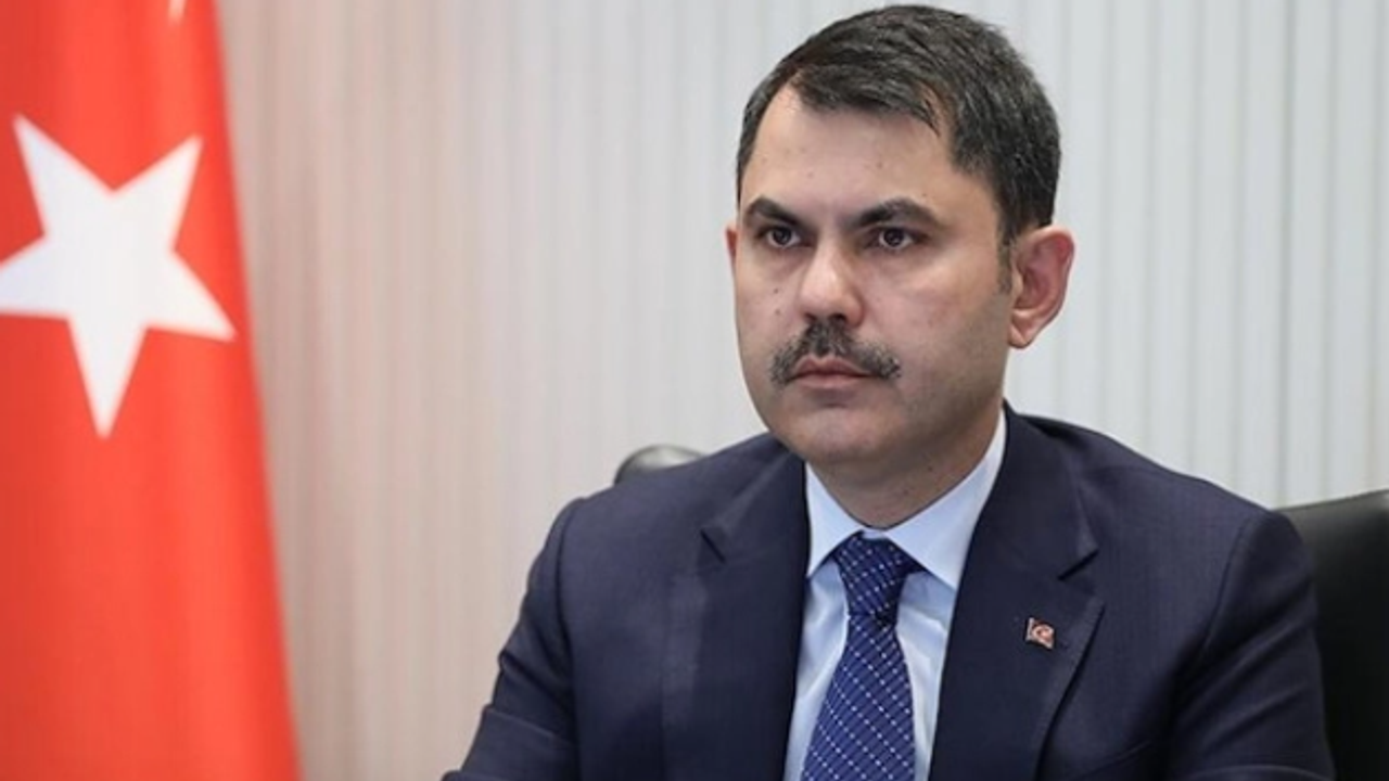 Bakan Kurum 500 Bin Sosyal Konut Projesinin Detaylarını Paylaştı