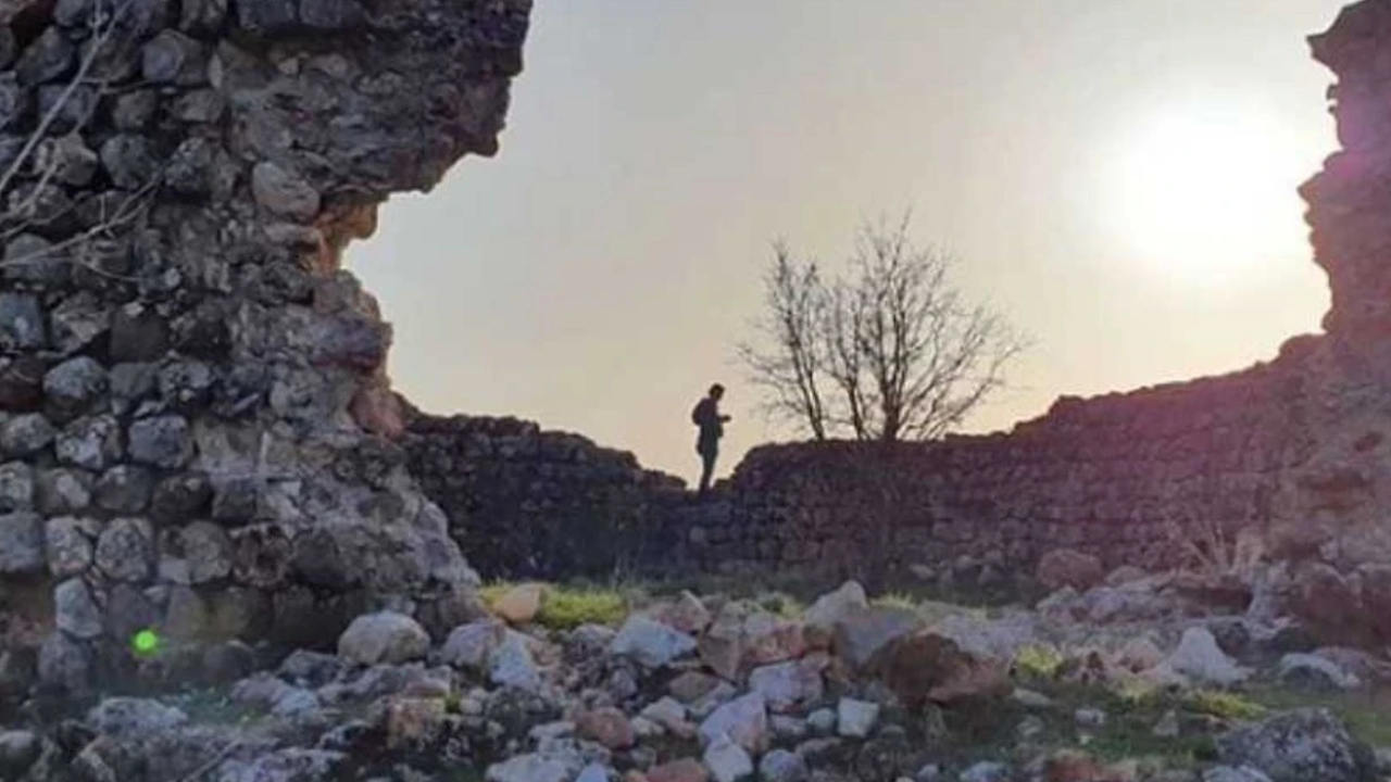 Kahramanmaraş’ın tarihi hazinesi