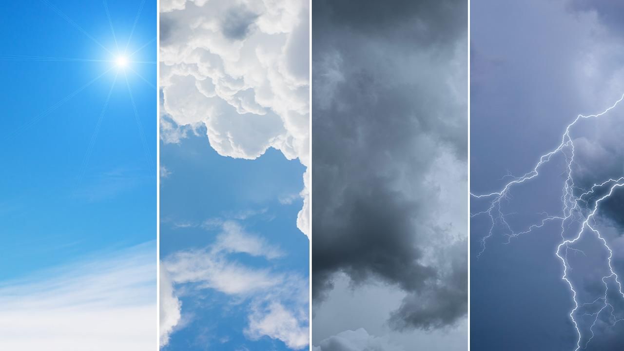 Kahramanmaraş’ta hafta sonu hava nasıl olacak?