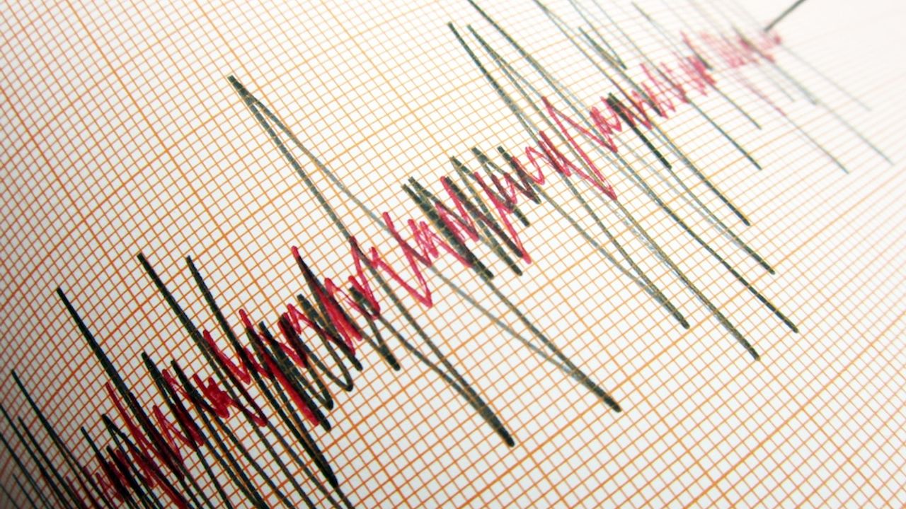İstanbul’da Hissedilen İki Deprem Oldu