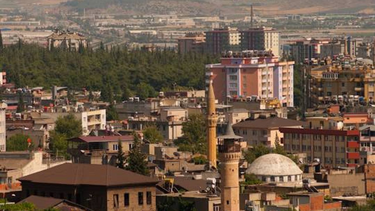 Maraş’ın “mahana” ifadesi ne anlama geliyor?