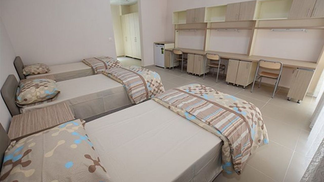 Kahramanmaraş’ta öğrencilere müjde; yurt sayısı artıyor