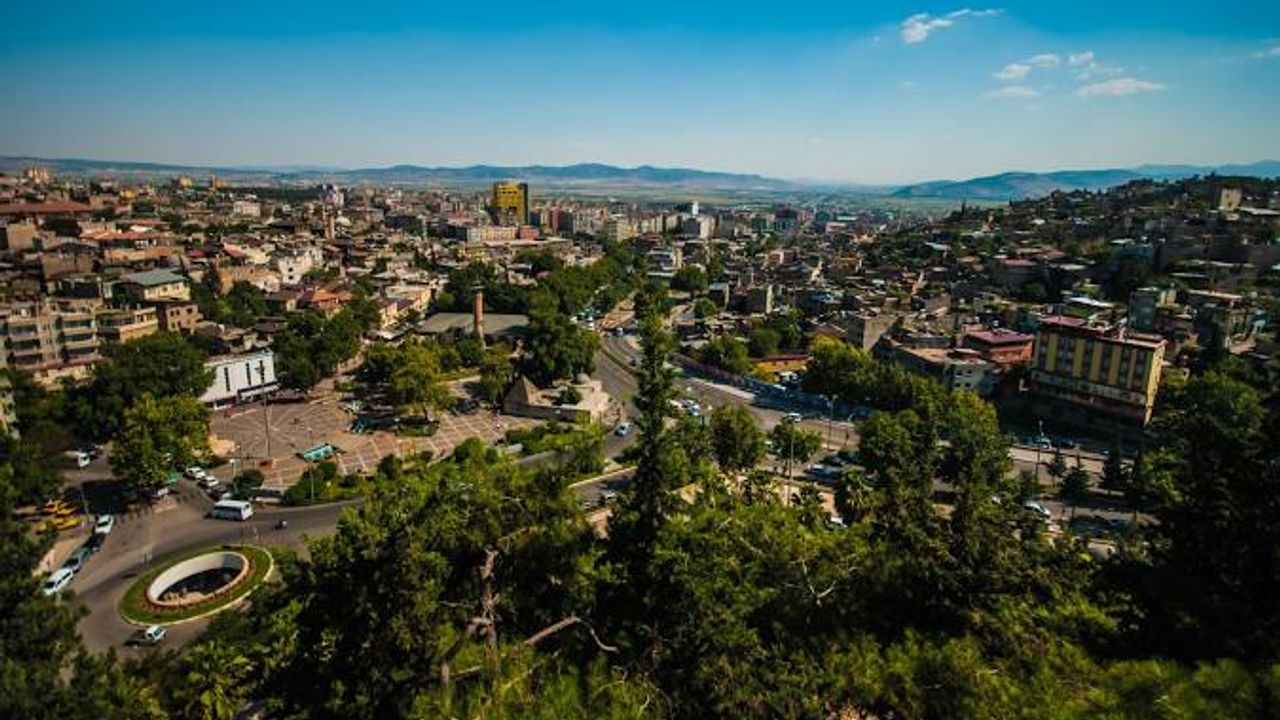 Kahramanmaraş’ın aslı nereden geliyor?