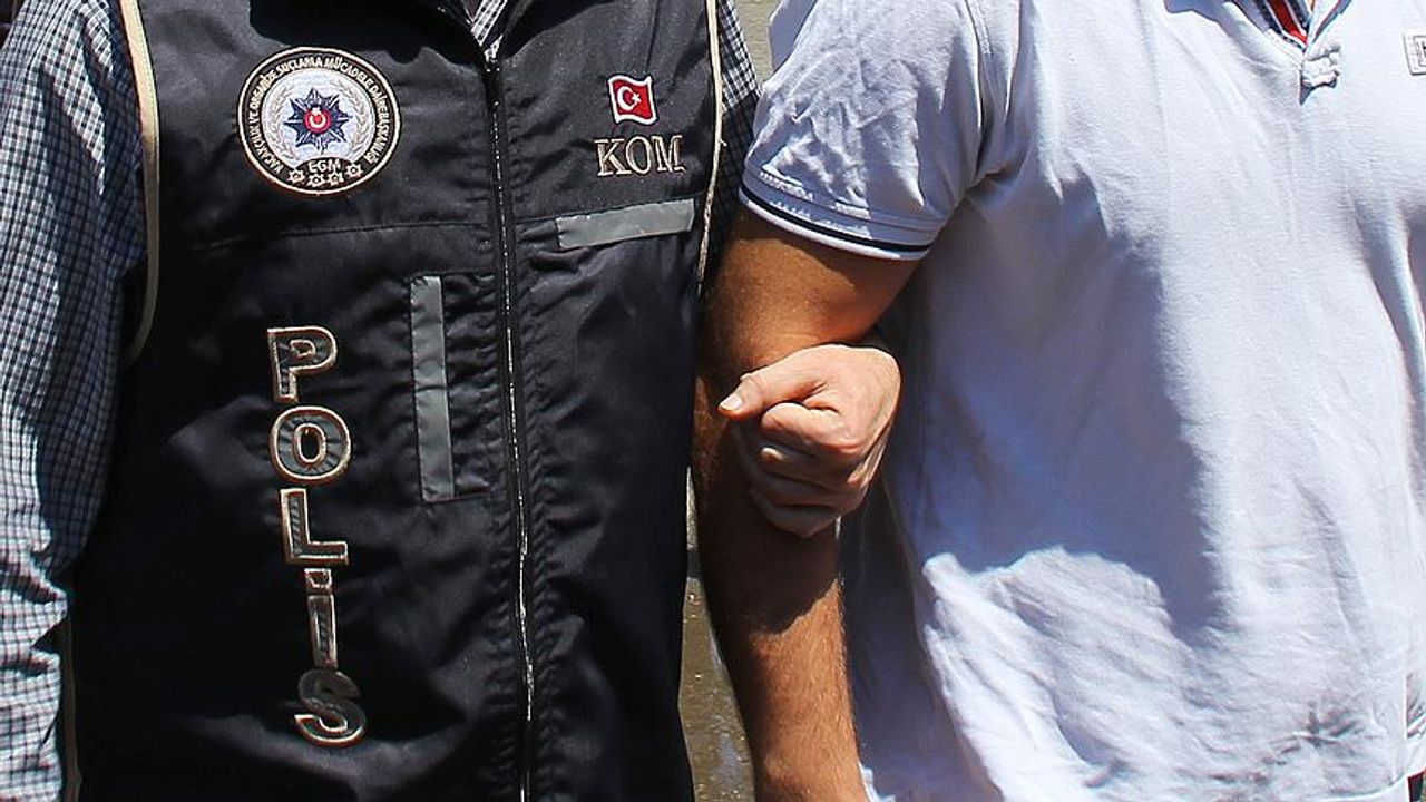 Kahramanmaraş’ta Sahte Çapa Makinesi Operasyonu: 12 Gözaltı