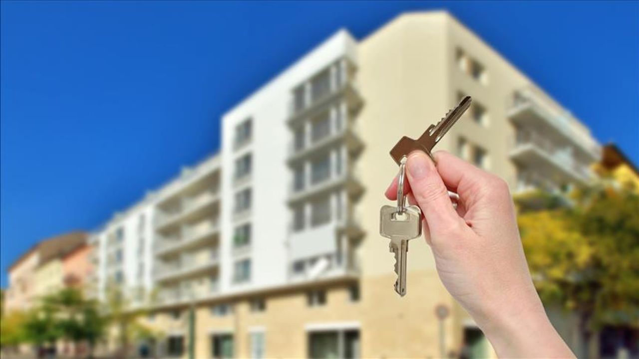 Kahramanmaraş’ta Konut Fiyatları En Fazla Hangi İlçede Arttı?