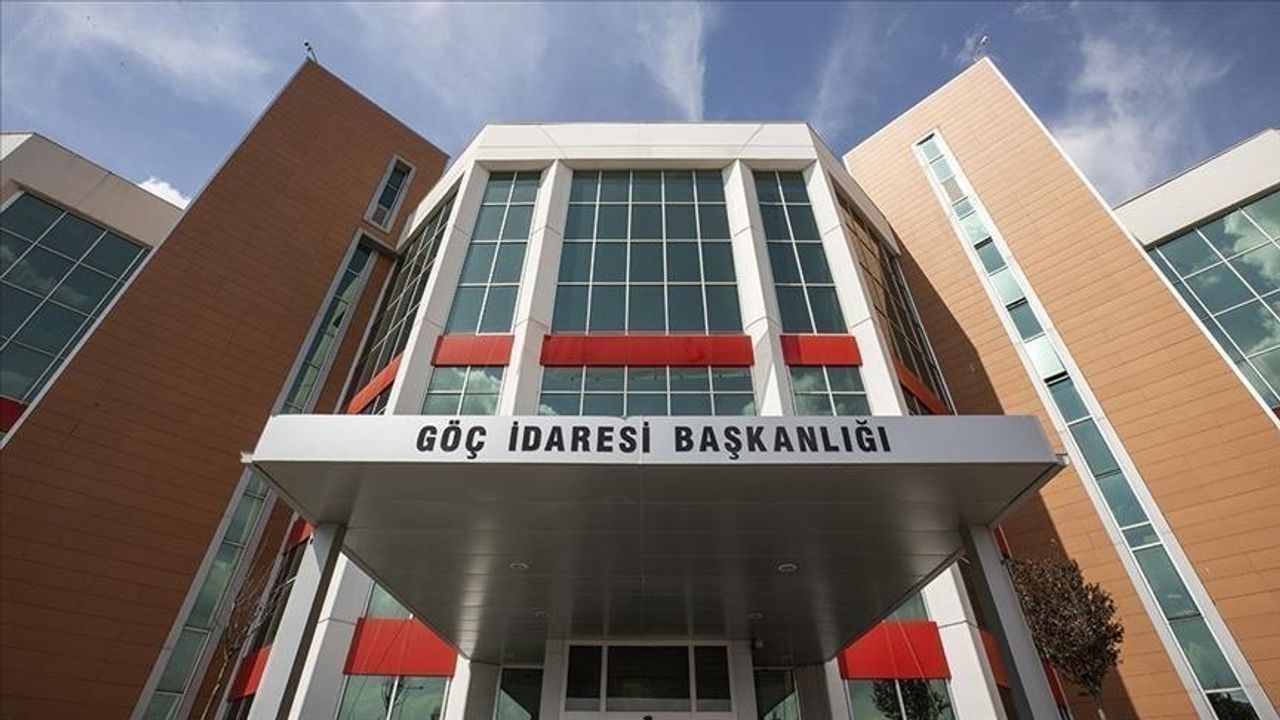 Göç İdaresi Başkanlığı Personel Alıyor
