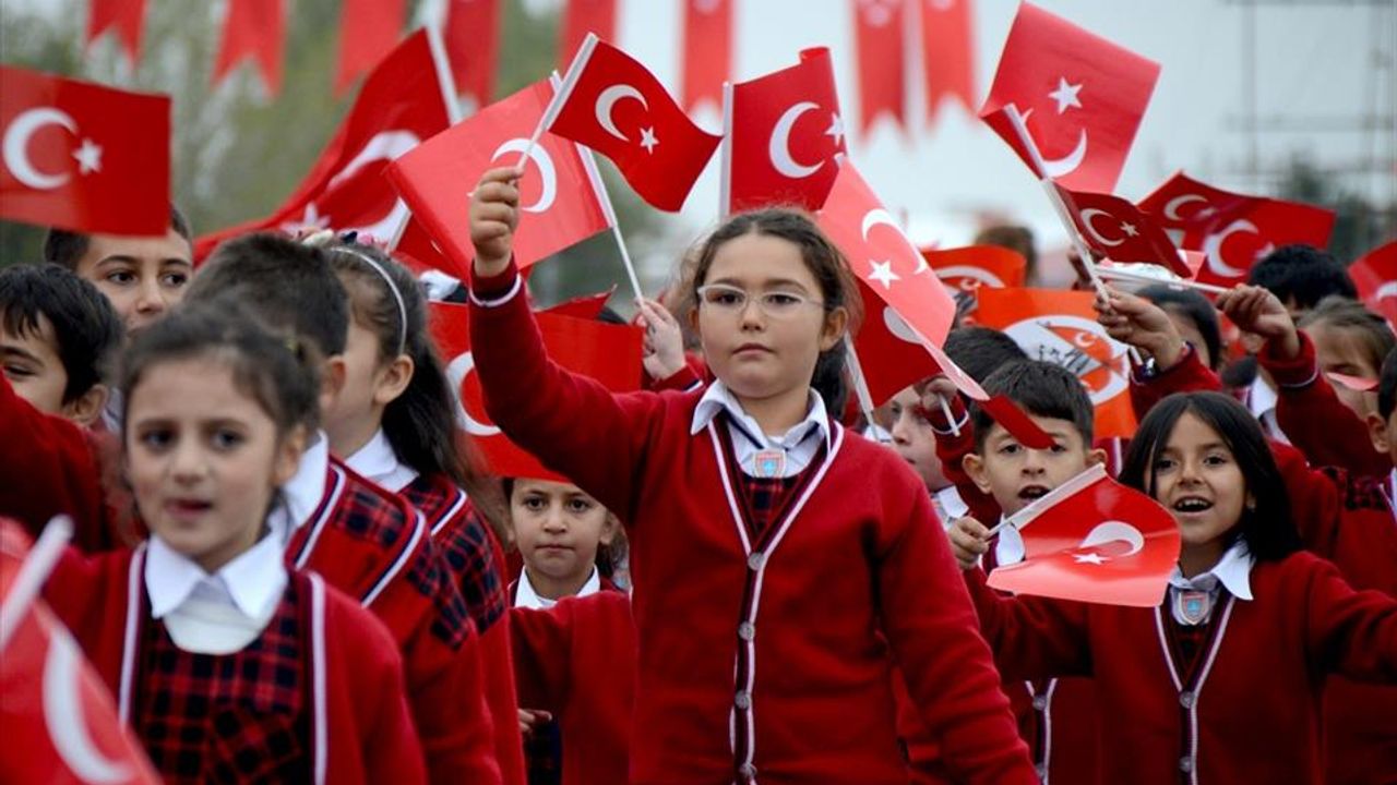 Kahramanmaraş’ta Cumhuriyet Bayramı Tatili Kaç Gün Sürecek?