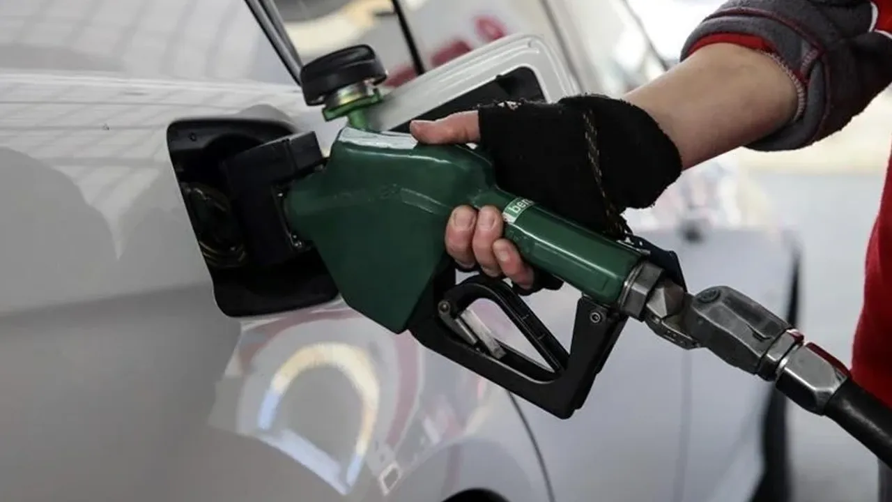 Motorine zam geldi, işte yeni fiyat tarifesi