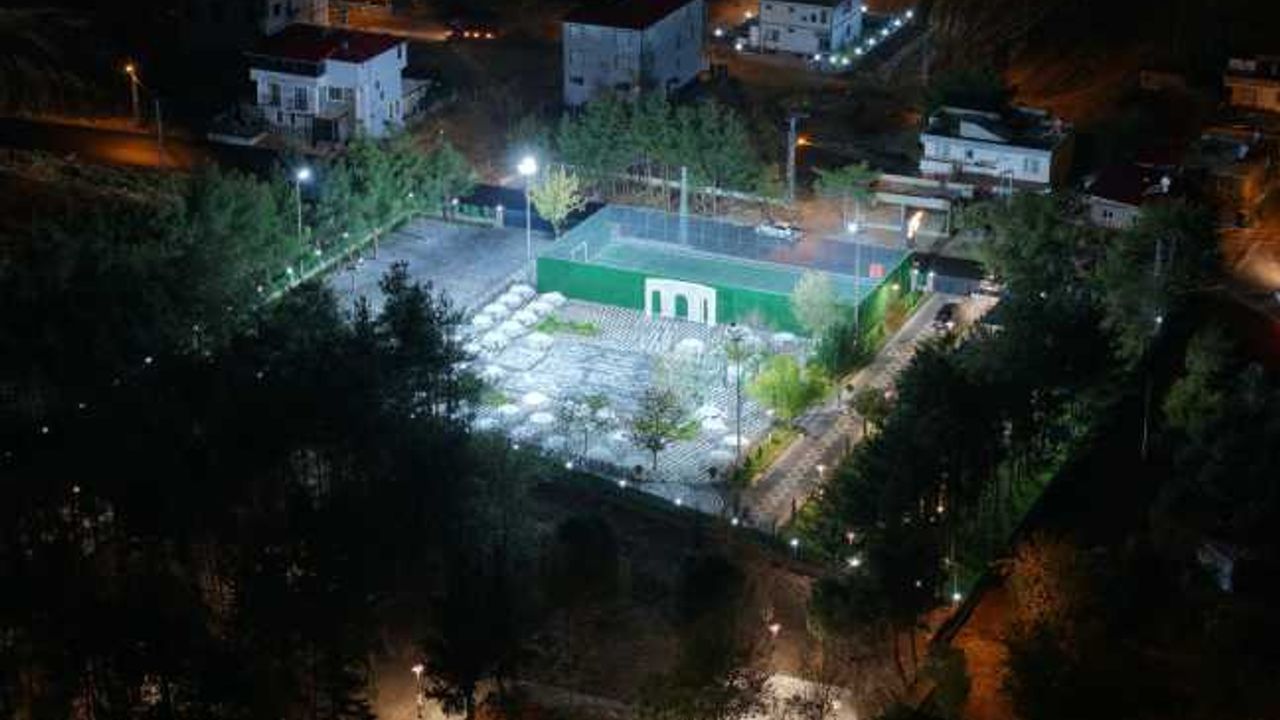 Başkan Toptaş, 1000 kişilik Kavlaklı Kır Düğün Salonu’nda incelemelerde bulundu