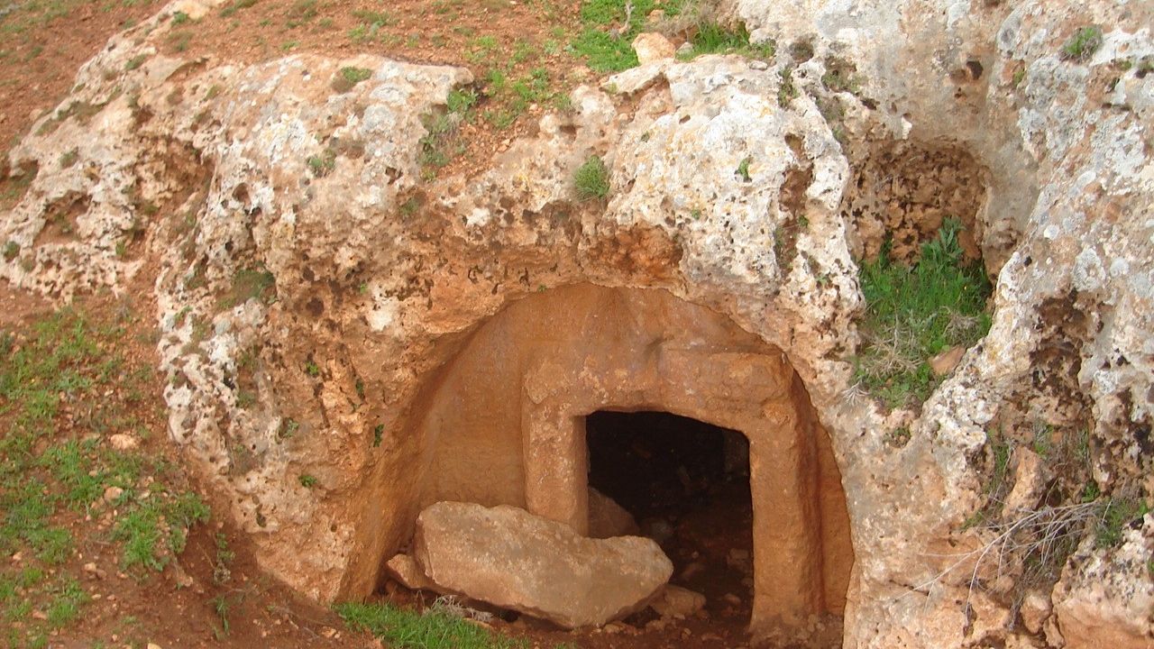 Kahramanmaraş’ın Gizemli Köyü