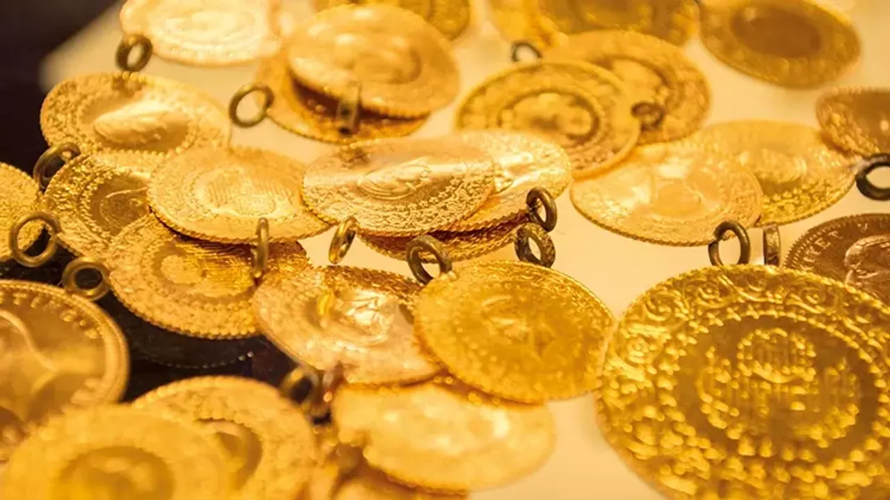 Kahramanmaraşlıların Dikkatine! Altın havalandı