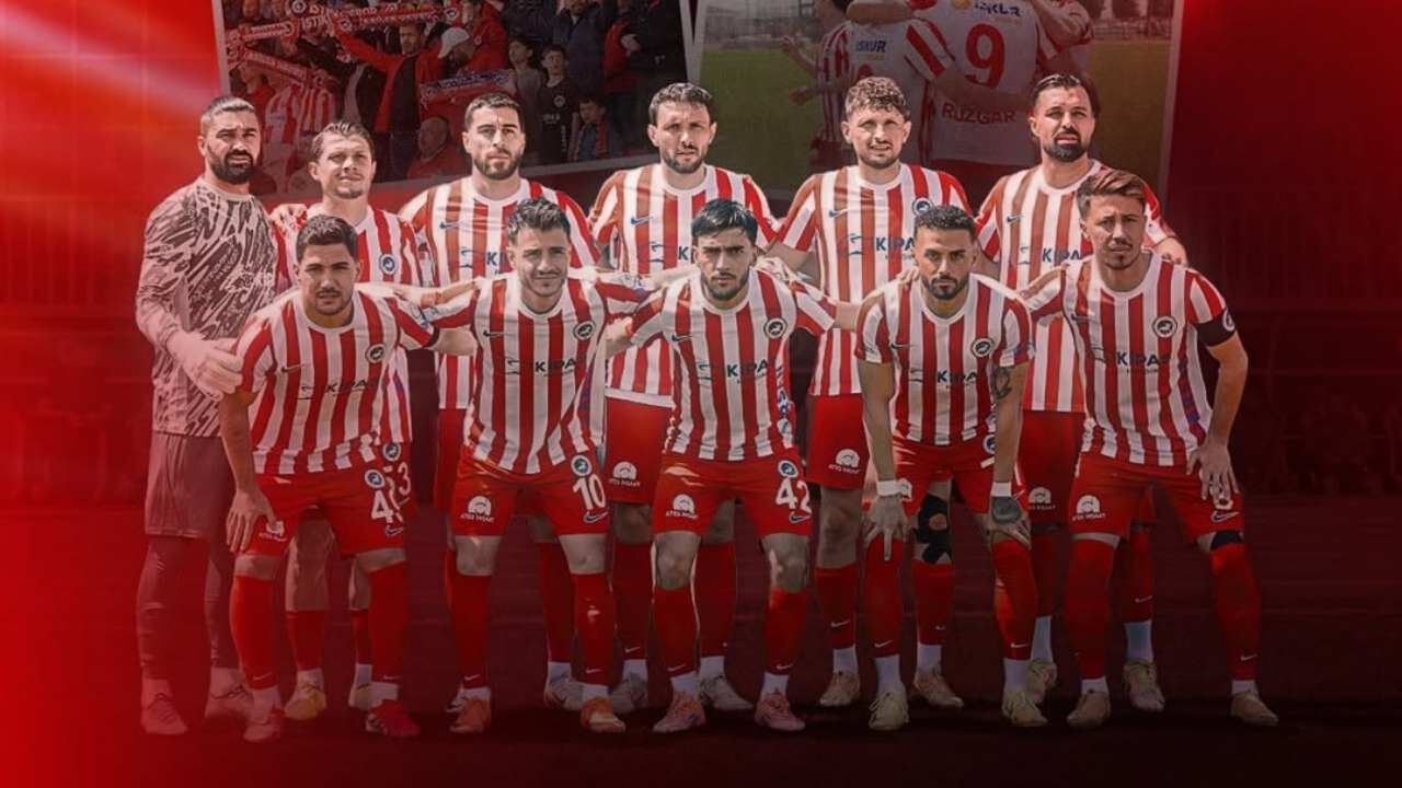 İstiklalspor’un maçı hangi kanalda yayınlanacak?