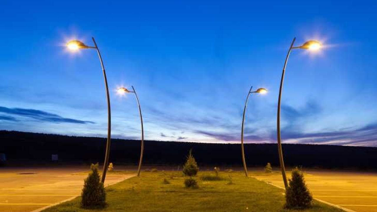 Kahramanmaraş’a dekoratif aydınlatma direkleri yapılacak