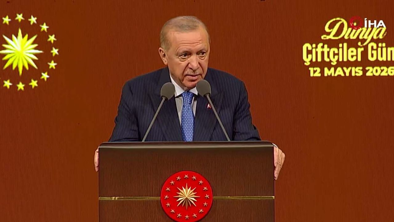 Çiftçiye finansman müjdesi!