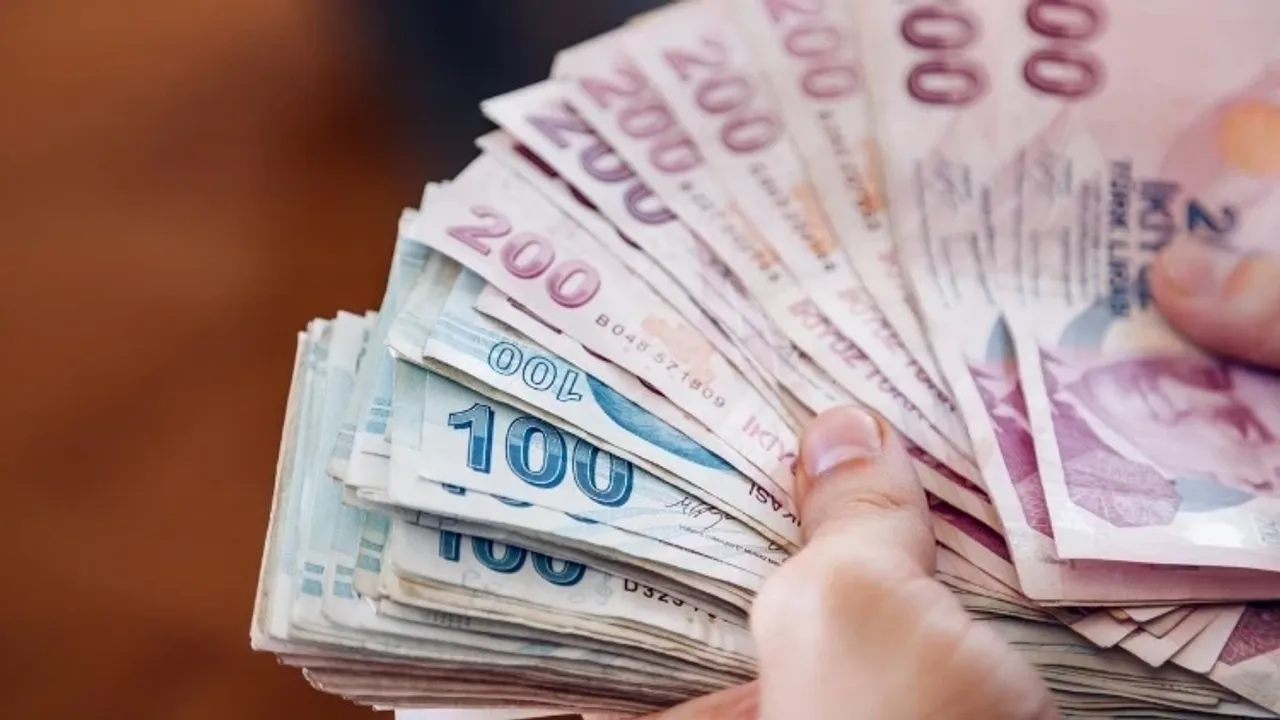 Kurban Bayramı ikramiyeleri 17-22 Mayıs arasında yatacak