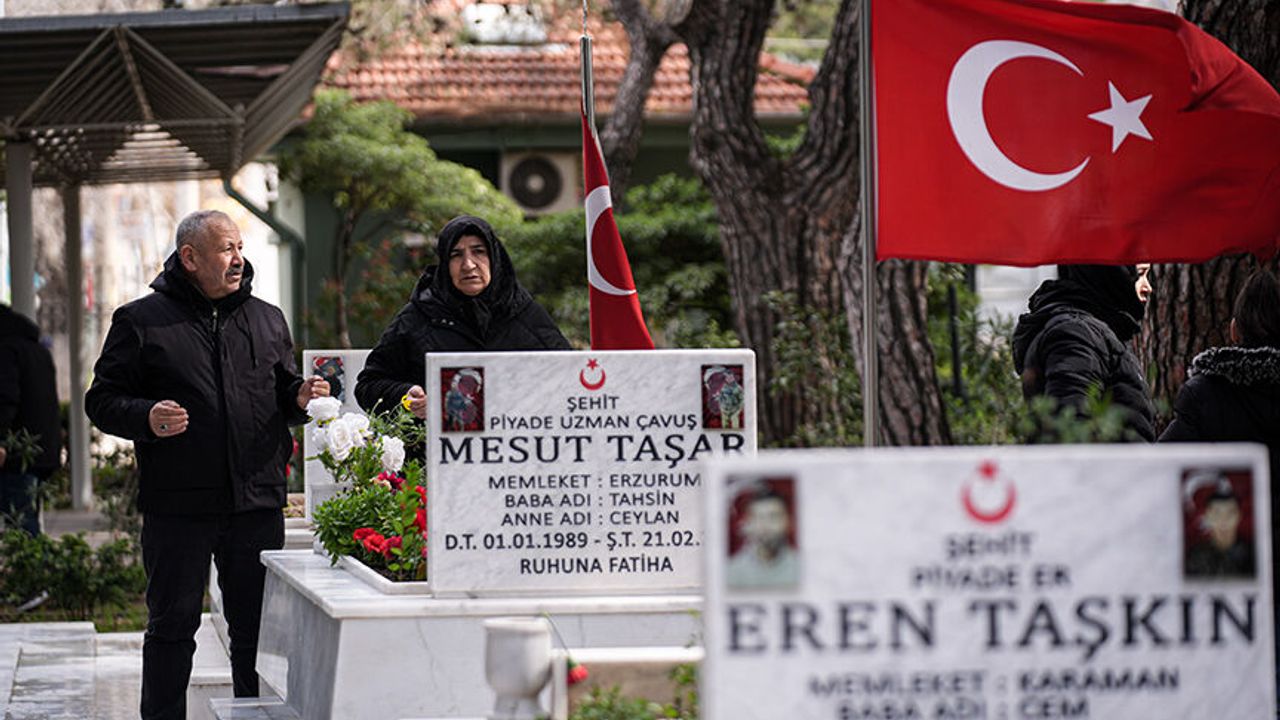 Şehit yakınları ve gazilere yeni haklar doğuyor