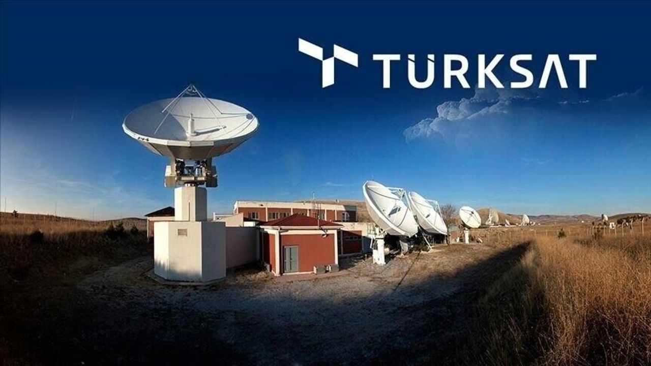 TÜRKSAT ile gökyüzünde yerli internet dönemi başlıyor