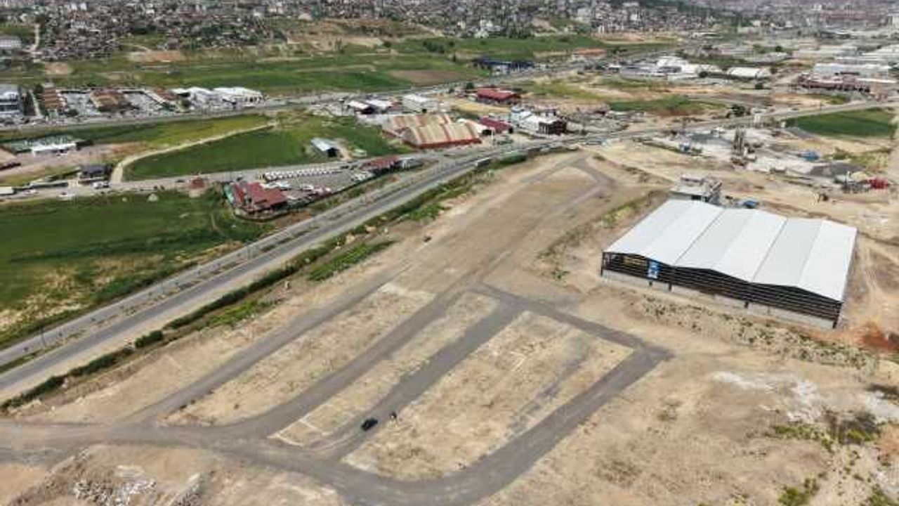 Onikişubat Belediyesi’nden kurbanlık satış ve kesim yerleri açıklaması