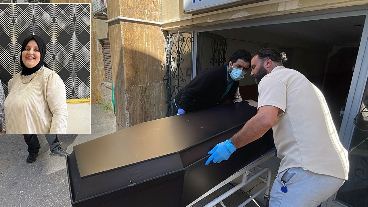 Sivas'ta Kene Nedeniyle 4'üncü Ölüm, Kahramanmaraşlılar da Dikkatli Olmalı!