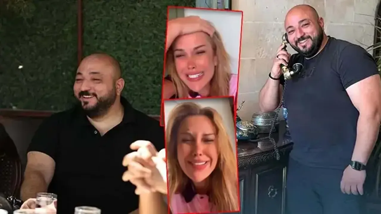 Dilan Polat'ın koruması silahlı saldırıda hayatını kaybetti