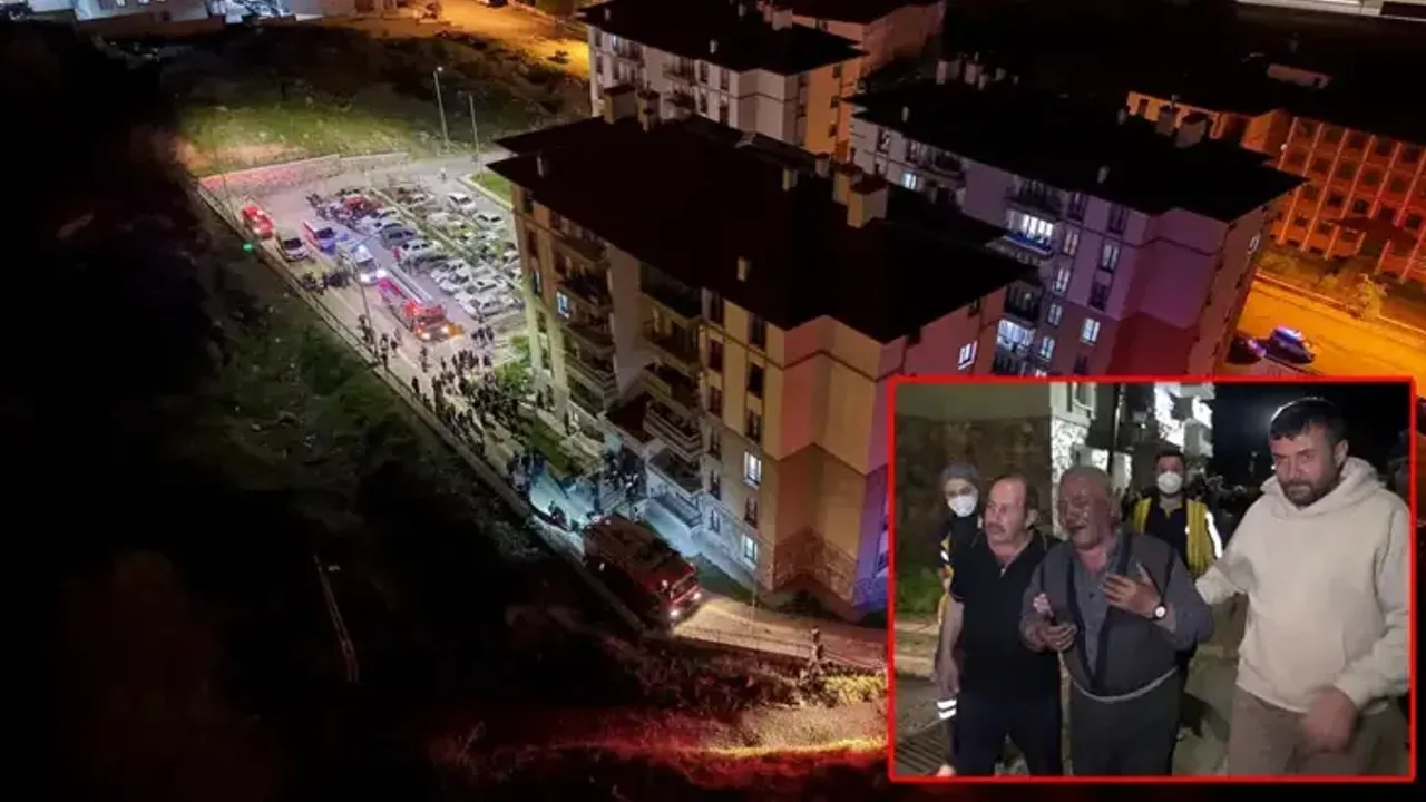20 yıl önce öldürülen Gülcan’ın cinayet şüphelileri, kardeşiyle 2 çocuğunun babası çıktı