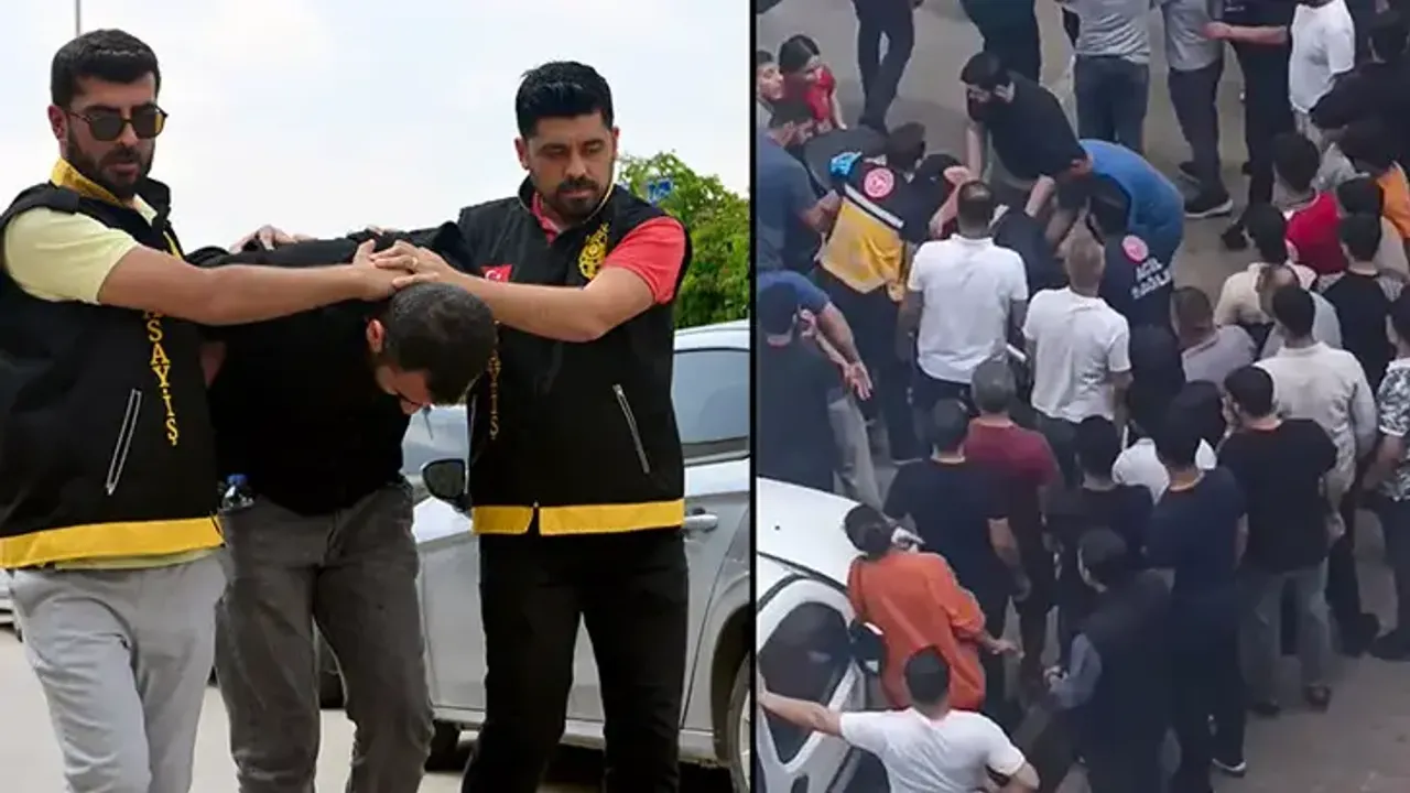 Satın aldığı otomobilde mekanik arıza çıkınca eski sahibini öldürmüş