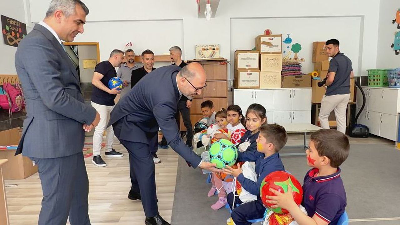İstanbul Bahçelievler Milli Eğitim Müdürlüğünden P