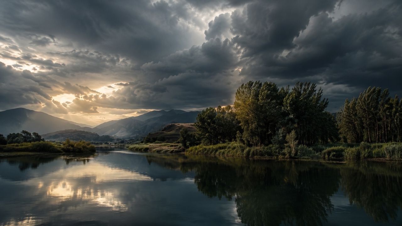 Kahramanmaraş’ın gizemlerle dolu vadisi
