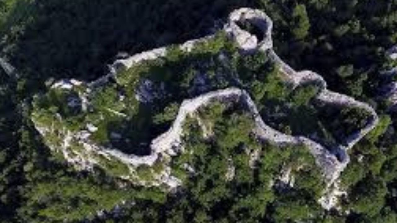 Kahramanmaraş’ın aşk ve efsanelere konu olan o kalesi