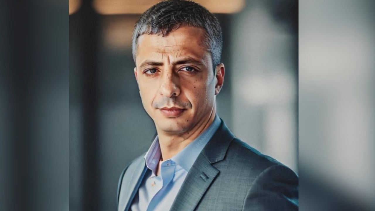 Alper Eskikılıç'tan Dijital Dünyadaki Tehlikelere Karşı Krit