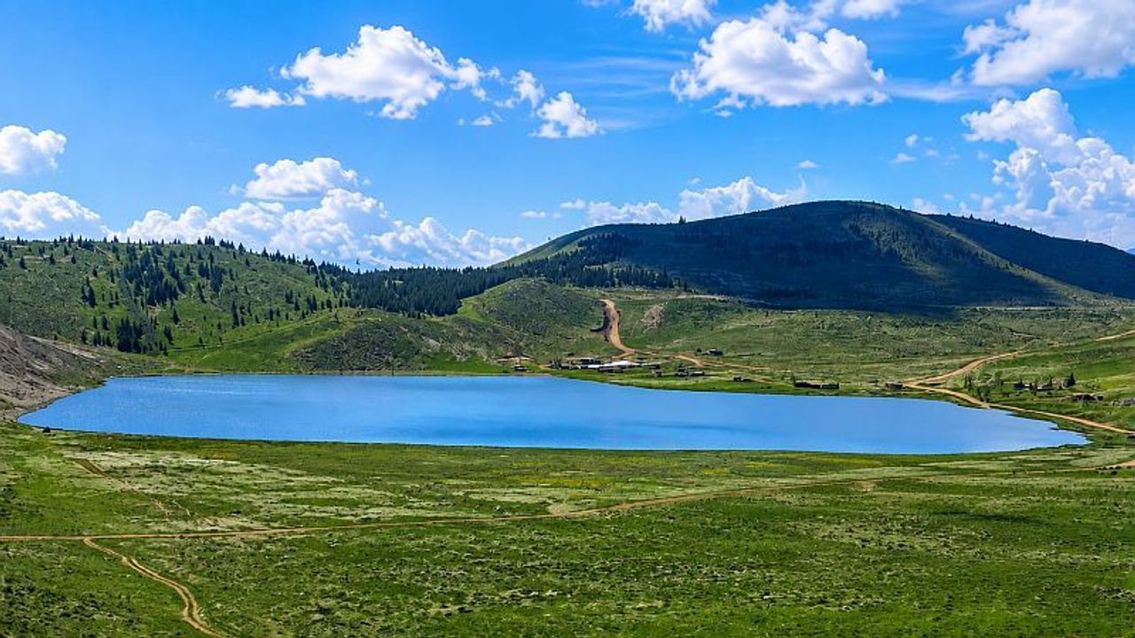 Kahramanmaraş’ta Bugün Doğa Yürüyüşü, Müzik ve Spor Etkinlik
