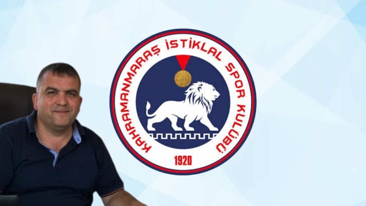 İstiklalspor Başkanlığı için Doğan Tehçi “Hazırım” Dedi