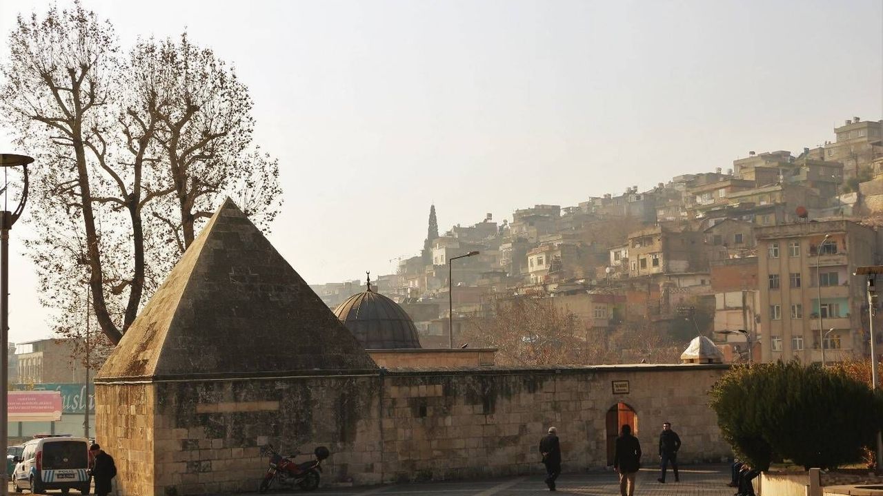 Kahramanmaraş’ın Asırlık Eğitim Mirası