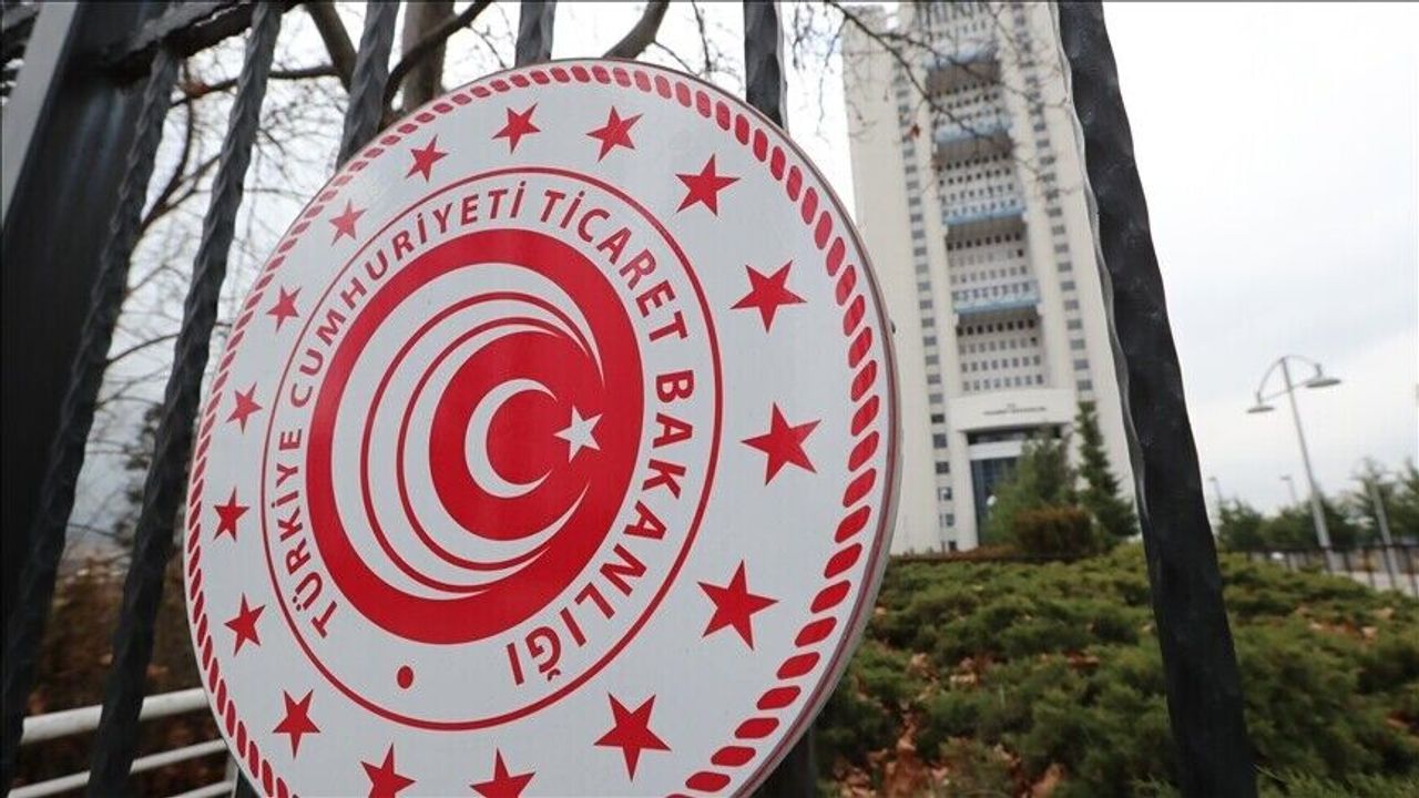 Ticaret Bakanlığından "sahte yetkili servis" uyarısı