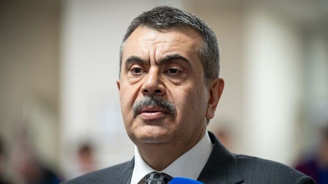 Kahramanmaraş’ta LGS Öncesi Cuma Günü Okullar Tatil Edildi