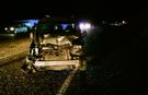 Kahramanmaraş'ta traktör ile hafif ticari çarpıştı: 5 yaralı