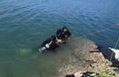 Kahramanmaraş'ta bir çocuk Menzelet Barajı'nda boğuldu