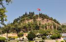 Gaziantep Kalesi'nde çalışmalar tamamlanıyor, Maraş Kalesi unutuluyor